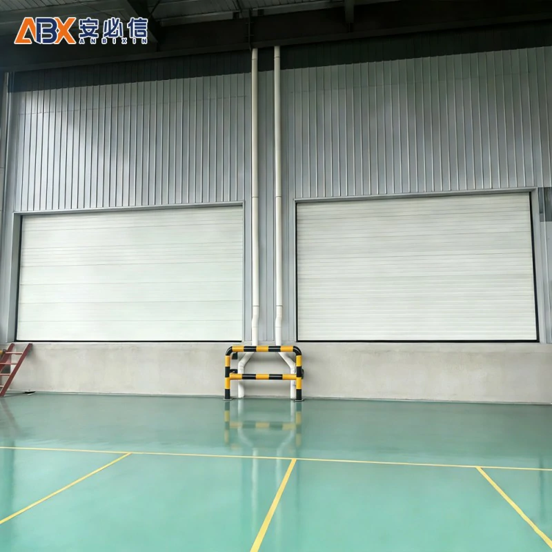 宁德市快速提升门