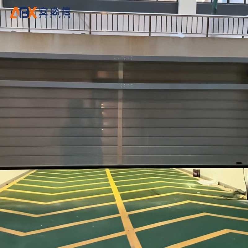 宁德市雷达高速门